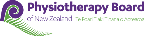 Physio Flex is a Physiotheraphy Board NZ member